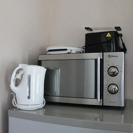 Canaima 305 아파트 푸에르토리코