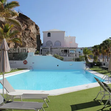 Canaima 305 Puerto Rico (Gran Canaria)