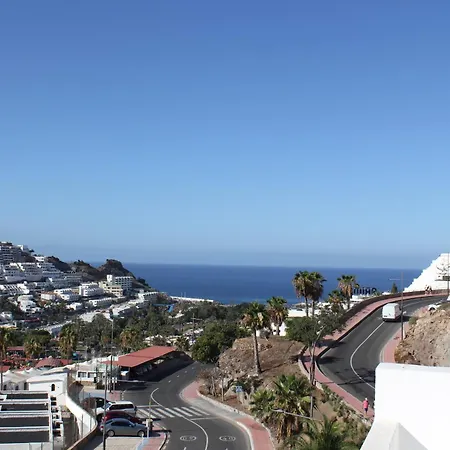 Canaima 305 * Puerto Rico (Gran Canaria)