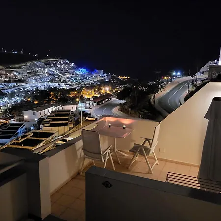 Apartment Canaima 305