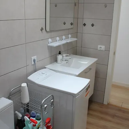 Canaima 305 Apartment *