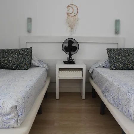 Canaima 305 Apartment *