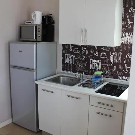 Canaima 305 Apartment Puerto Rico (Gran Canaria)