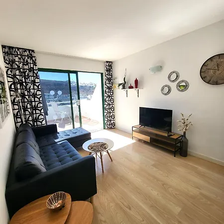 Canaima 305 * Puerto Rico (Gran Canaria)