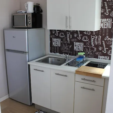 Canaima 305 Apartment Puerto Rico (Gran Canaria)