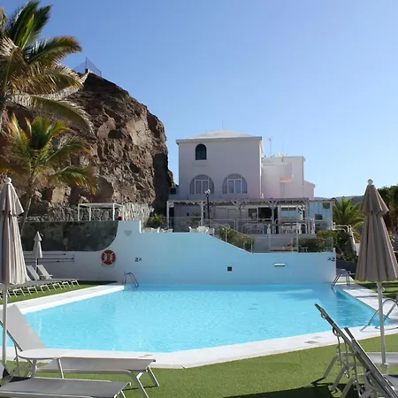 Apartment Canaima 305 Puerto Rico (Gran Canaria)