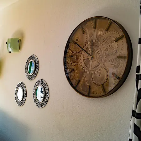 Canaima 305 Apartment Puerto Rico (Gran Canaria)