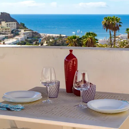 Apartment Canaima 305 Puerto Rico (Gran Canaria)