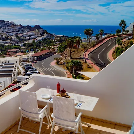 Canaima 305 * Puerto Rico (Gran Canaria)