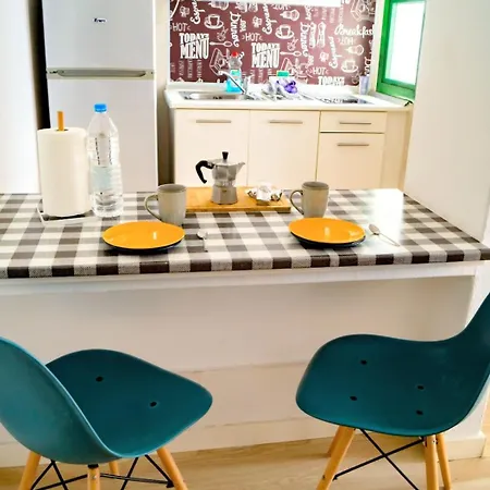 Apartment Canaima 305 *