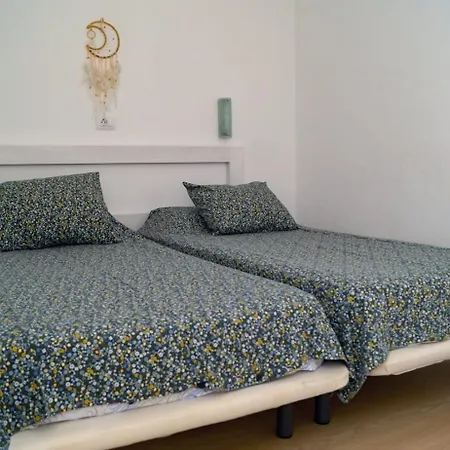 Canaima 305 Puerto Rico (Gran Canaria)