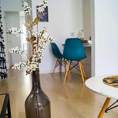 Canaima 305 * Puerto Rico (Gran Canaria)