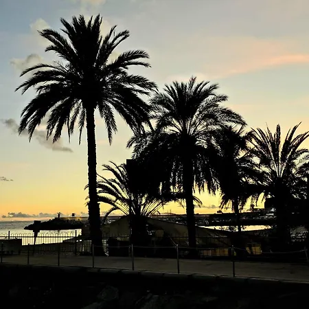 Canaima 305 Apartment